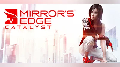 Mirrors Edge Catalyst (Xbox) [United States] [Standard]