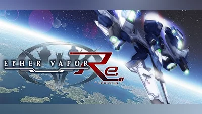 ETHER VAPOR Remaster (PC) [Global] [Standard]