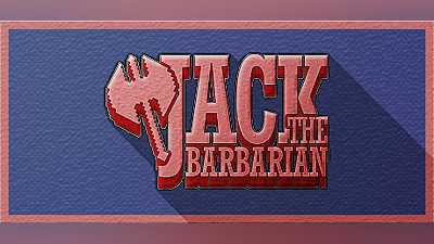 Jack the Barbarian (PC) [Global] [Standard]