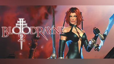 BloodRayne 2 (PC) [Global] [Standard]