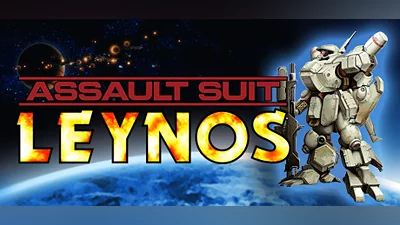 Assault Suit Leynos (PC) [Global] [Standard]