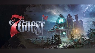 The 7th Guest (PC) [Global] [Standard]
