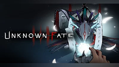 Unknown Fate (PC) [Global] [Standard]