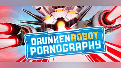 Drunken Robot Pornography (PC) [Global] [Standard]
