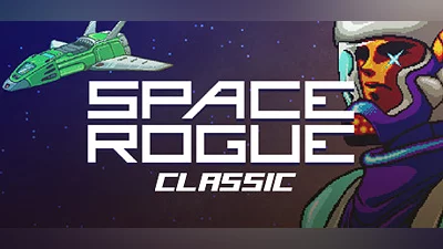 Space Rogue Classic (PC) [Global] [Standard]