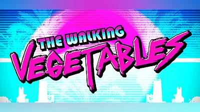 The Walking Vegetables (PC) [Global] [Standard]