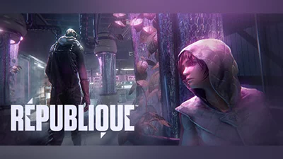 Republique (PC) [Global] [Standard]
