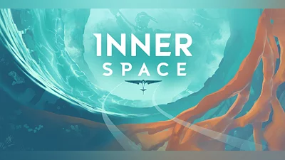 InnerSpace (Xbox) [Global] [Standard]