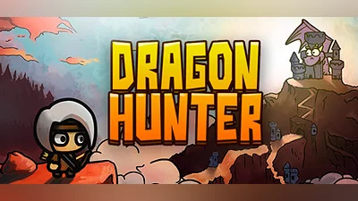 Dragon Hunter (PC) [Global] [Standard]