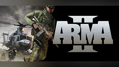 Arma 2 (PC) [Global] [Standard]