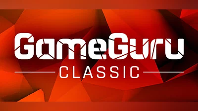 GameGuru (PC) [Global] [Standard]