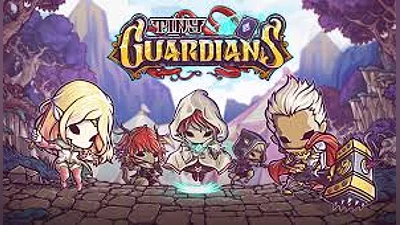 Tiny Guardians (PC) [Global] [Standard]
