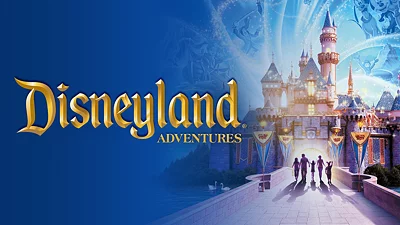 Disneyland Adventures (PC) [Global] [Standard]