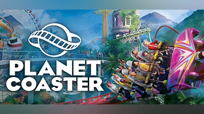 Planet Coaster (PC) [RU/CIS] [Standard]