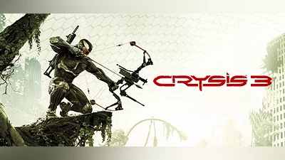 Crysis 3 (PC) [Global] [Standard]