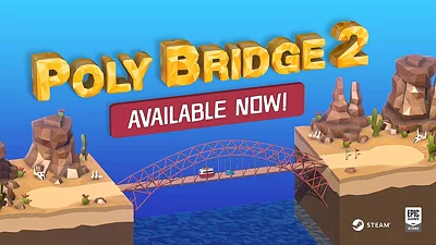 Poly Bridge 2 (PC) [Global] [Standard]