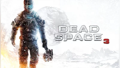 Dead Space 3 (PC) [Japan] [Standard]