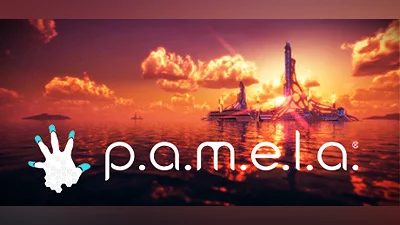 PAMELA (PC) [Japan] [Standard]