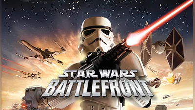 Star Wars Battlefront (PC) [RU/CIS] [Standard]