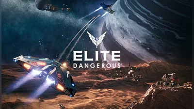 Elite Dangerous (PC) [RU/CIS] [Standard]