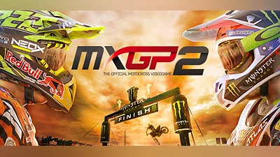 MXGP The Official Motocross Videogame (PC) [RU/CIS] [Standard]