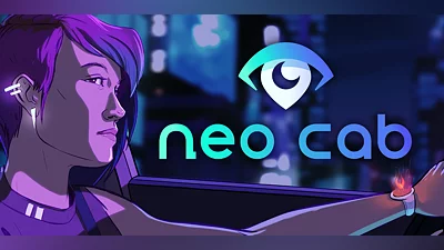 Neo Cab (PC) [Global] [Standard]