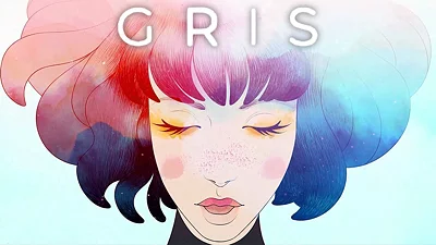 GRIS (PC) [Europe] [Standard]