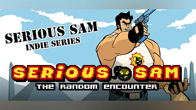 Serious Sam: The Random Encounter (PC) [Global] [Standard]