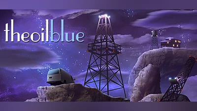 The Oil Blue (PC) [Global] [Legacy]