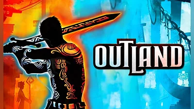 Outland (PC) [Global] [Special Edition]