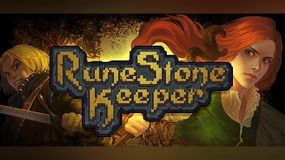 Runestone Keeper (PC) [Global] [Standard]