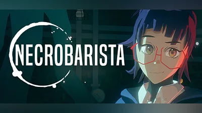 Necrobarista (PC) [Japan] [Standard]