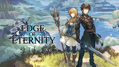 Edge Of Eternity (PC) [Global] [Standard]