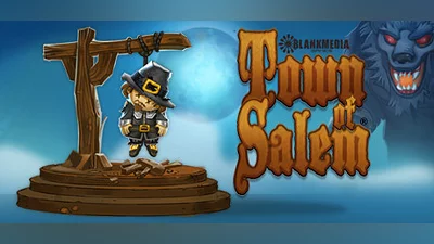 Town of Salem (PC) [Global] [Standard]