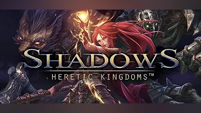 Shadows Heretic Kingdoms (PC) [Global] [Standard]