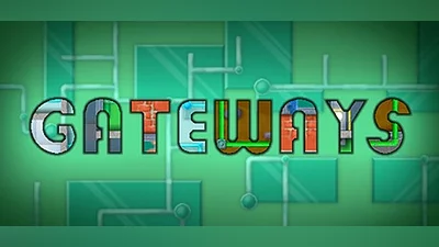 Gateways (PC) [Global] [Standard]