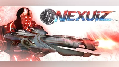 Nexuiz (PC) [Global] [Standard]