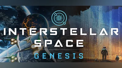 Interstellar Space: Genesis (PC) [Global] [Standard]