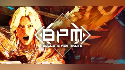 BPM BULLETS PER MINUTE (PC) [North America] [Standard]