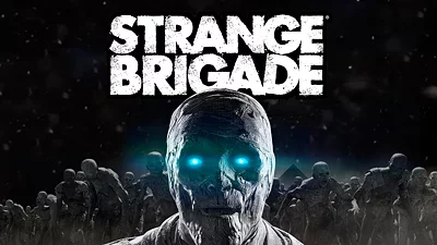 Strange Brigade (PC) [Europe] [Standard]