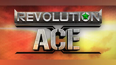 Revolution Ace (PC) [Global] [Standard]