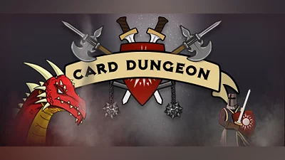 Card Dungeon (PC) [Global] [Standard]