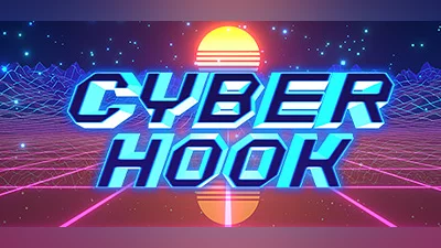 Cyber Hook (PC) [North America] [Standard]