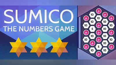 SUMICO The Numbers Game (PC) [Global] [Standard]