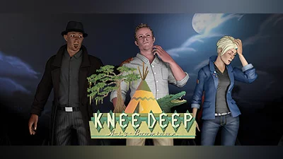 Knee Deep (PC) [Global] [Standard]