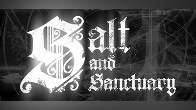 Salt and Sanctuary (PC) [Global] [Standard]