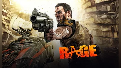 Rage (PC) [North America] [Standard]