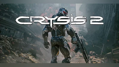 Crysis 2 (PC) [RU/CIS] [Maximum]
