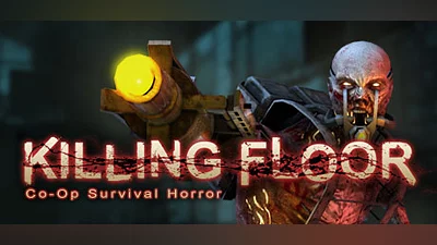Killing Floor (PC) [Turkey] [Standard]