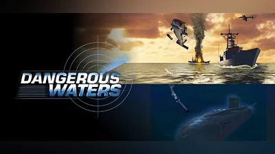 Dangerous Waters (PC) [Global] [Standard]